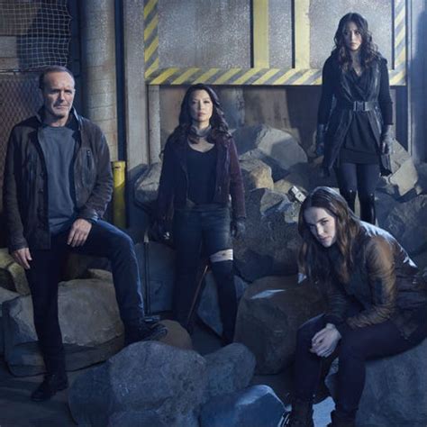 agents of shield air dates|Agents of SHIELD season 7 – Cast, trailer and release date.
